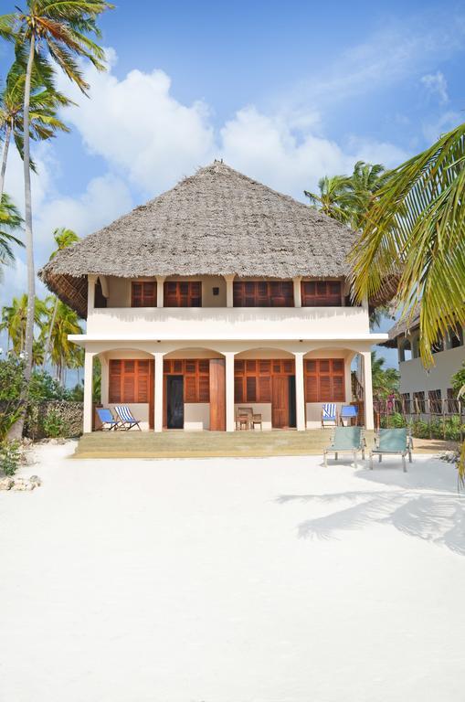 Gæstehus Alibi's Well Jambiani (Zanzibar)